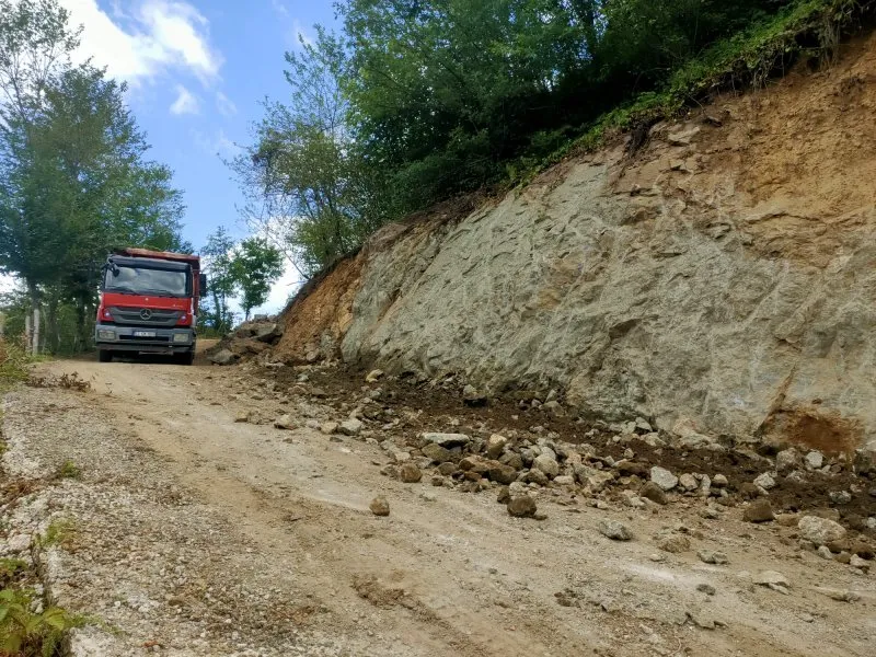 YAŞAM KALİTESİ YÜKSELİYOR!