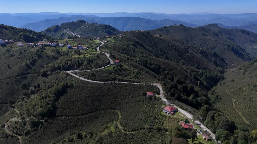 ÖNEMLİ GÜZERGAH!