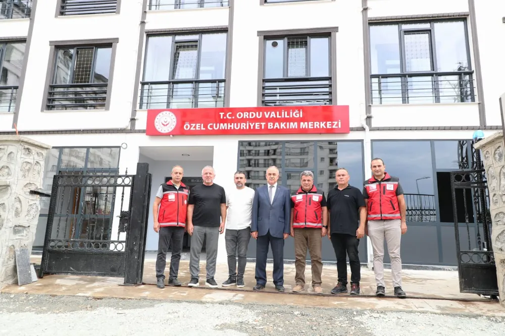 GERİ SAYIM BAŞLADI!