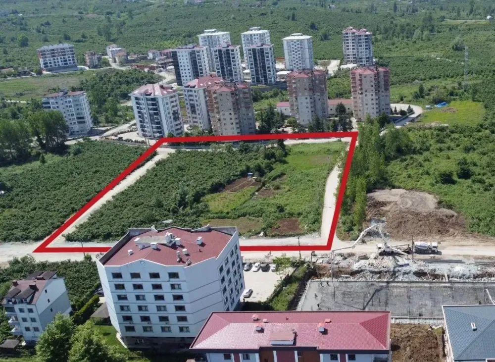 GELECEĞE YATIRIM!