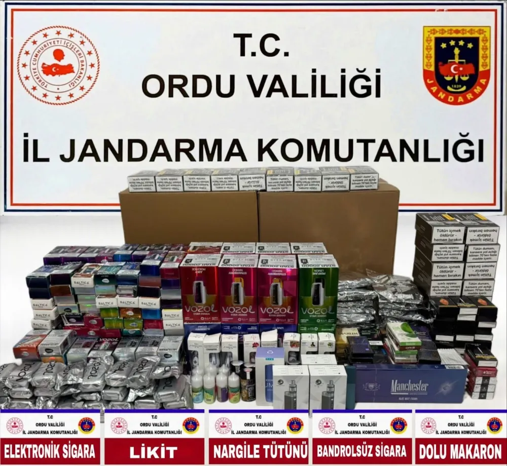 26 ŞÜPHELİ YAKALANDI!