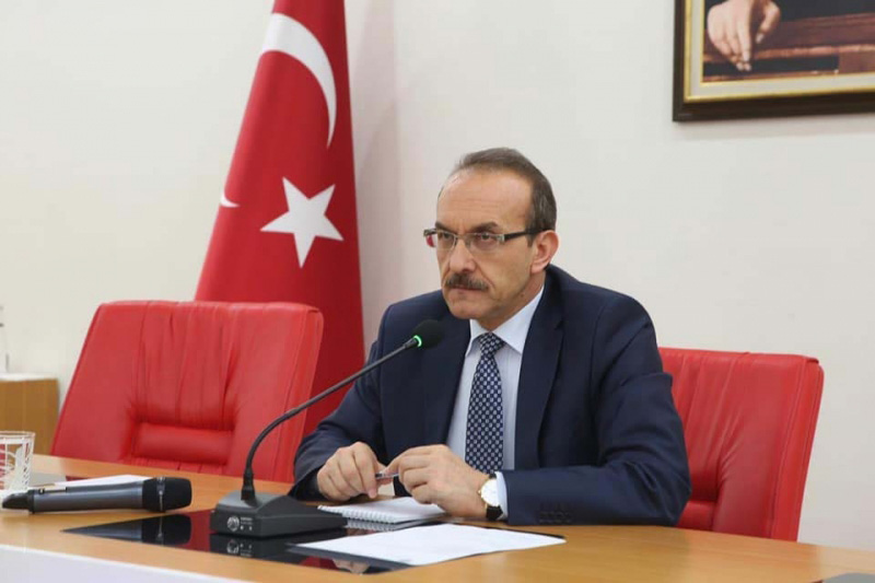 AÇ KAPIYI, CEVAP GELDİ!