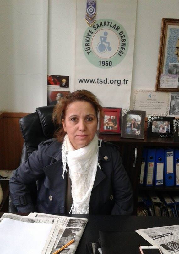 ARTIK ENGELLERİ KALDIRALIM