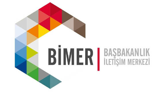 BİMER?e 7.240 Başvuru Yapıldı