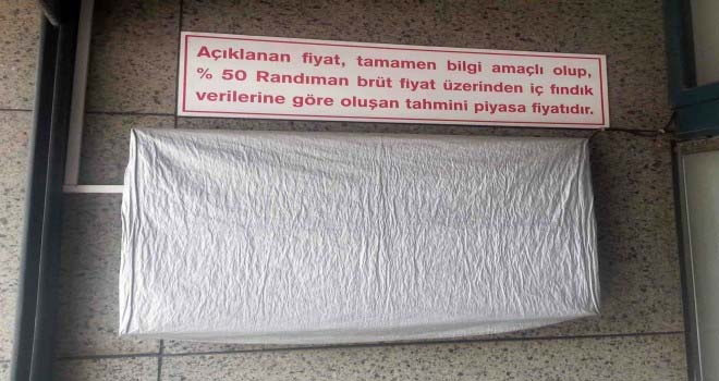 BORSA TÜCCARI SOLLADI