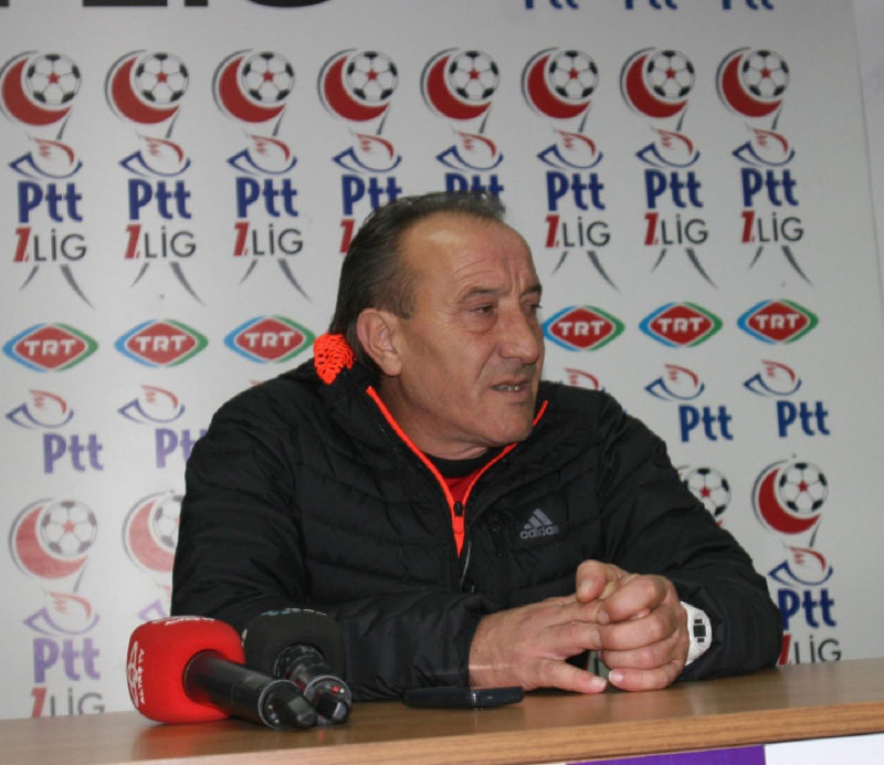DİLAVER`DEN `KÜFÜR` TEPKİSİ