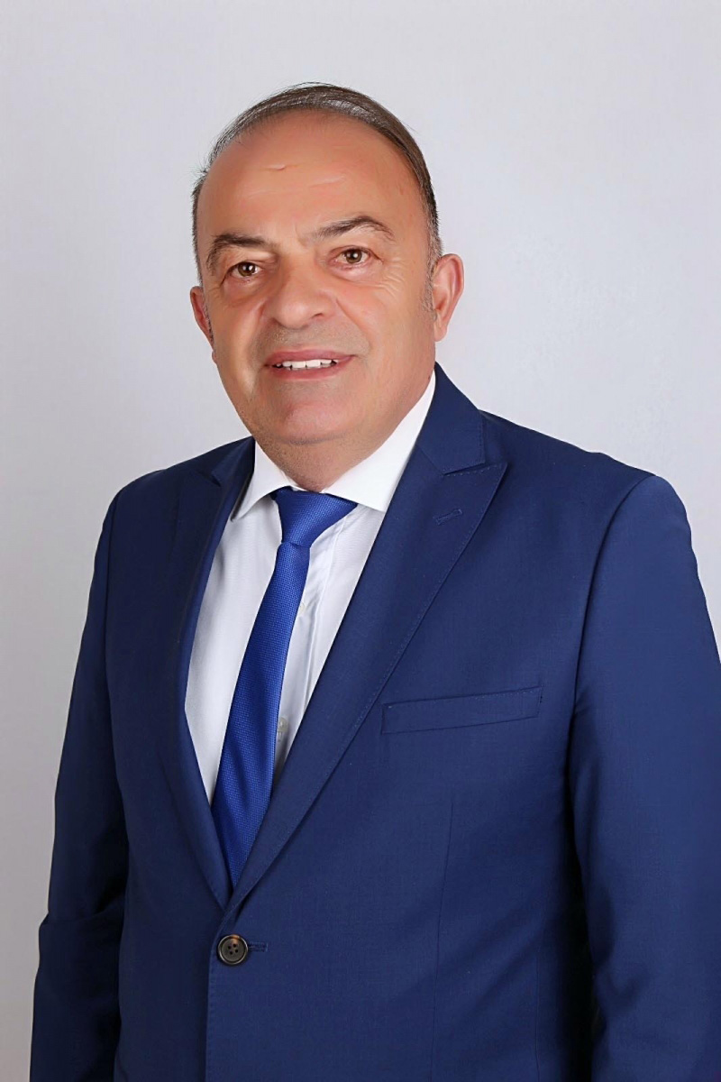 ERSOY, GÜRGENTEPE?YE TALİP