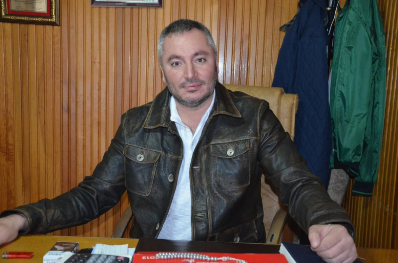 FATSA TİCARET BORSASI?NDAN ?DGD? AÇIKLAMASI