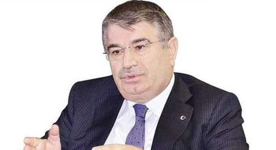 FETÖ 