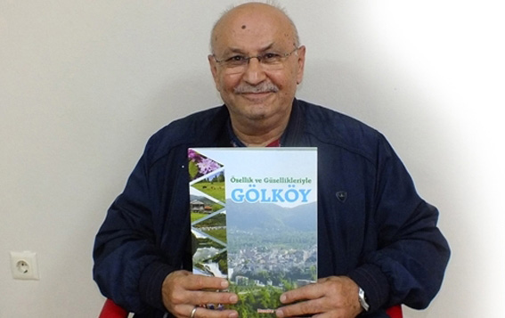 GÖLKÖY YAZI DİZİSİ -4