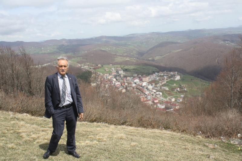 İLÇELERİMİZİ TANIYALIM:?AKKUŞ?
