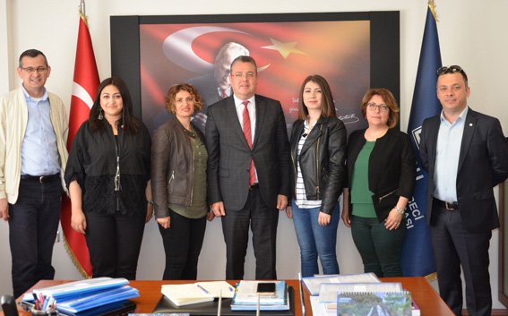 İLK ADIM!