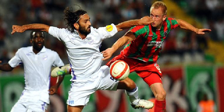 İstikrar Abidesi Volkan