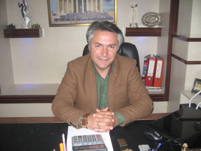 ORDU?DA ?BORSA? AÇABİLİR