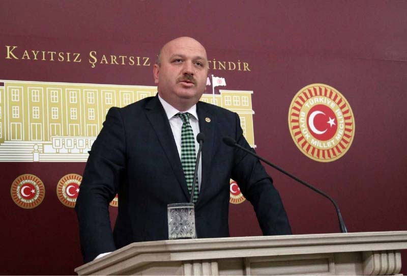 ŞEHiR HASTANESi?NiN ?YPK KARARI? ÇIKTI