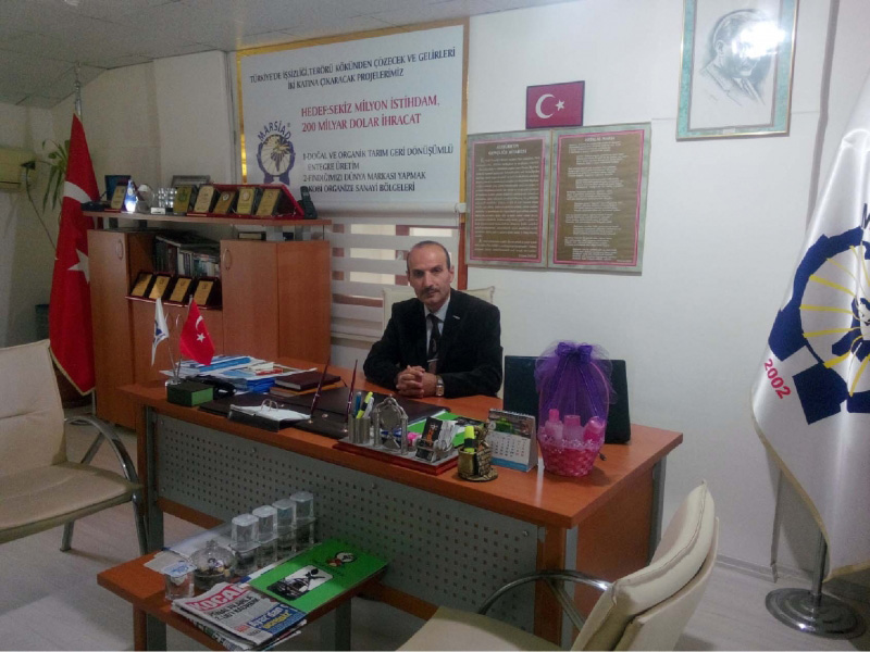 ?SİYASİ İRADE FINDIK PROBLEMİNİ  ÇÖZEMEYECEK!?