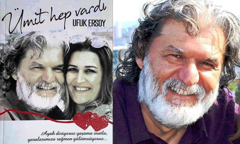 UFUK ERSOY  ÜRETMEYE DEVAM EDİYOR