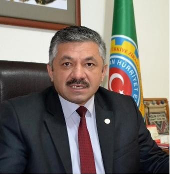 ÜRETİCİYİ KÜSTÜRMEYELİM